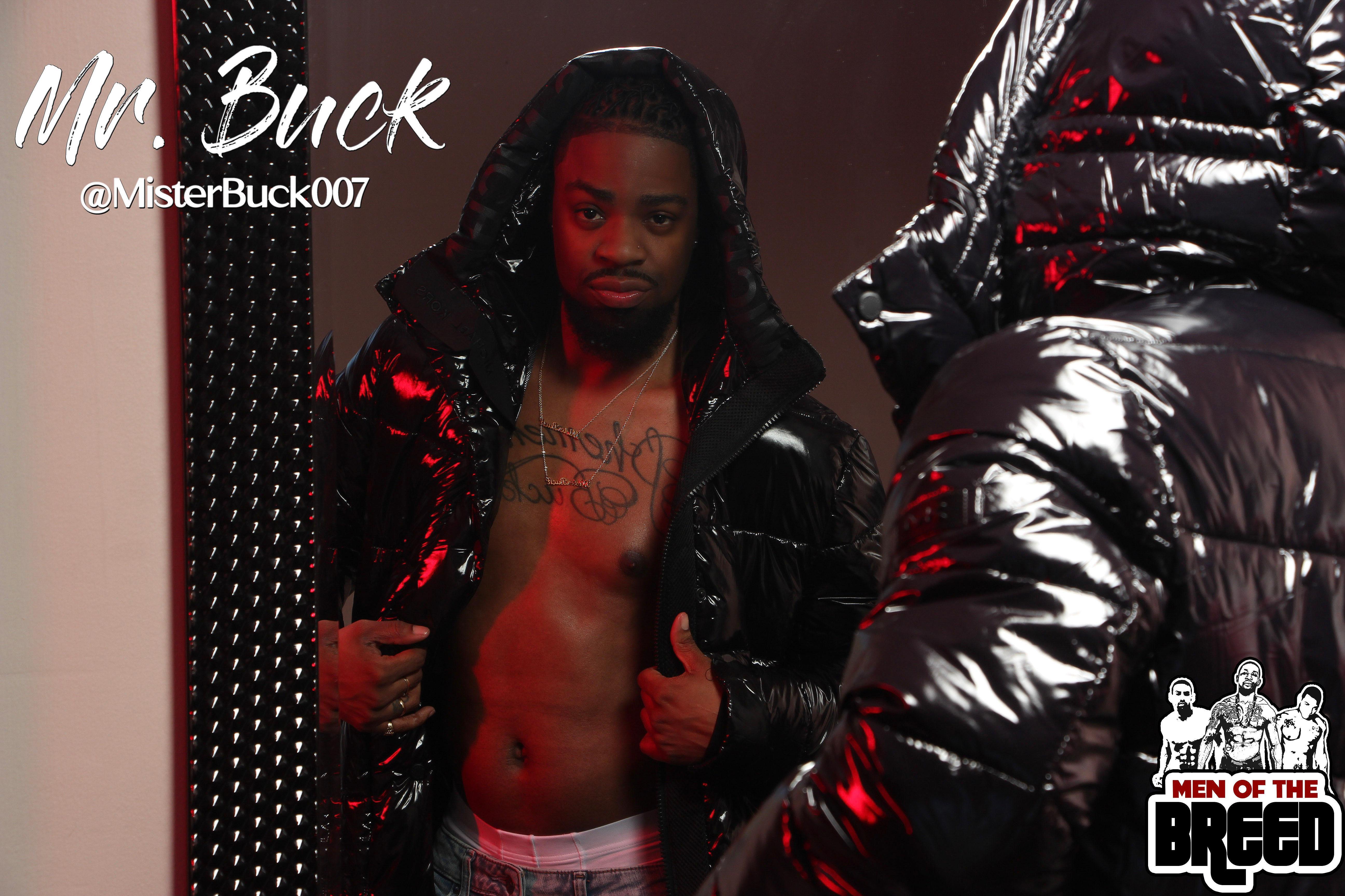 Daddy Buck profile image