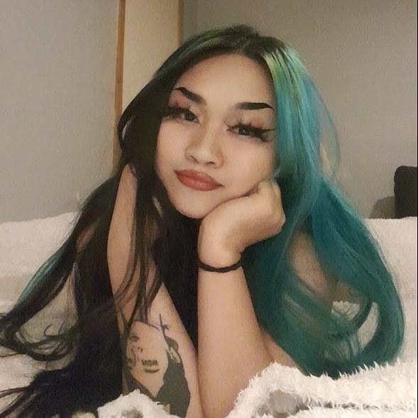 smol tiddy asian grillʕ•ﻌ•ʔ profile image