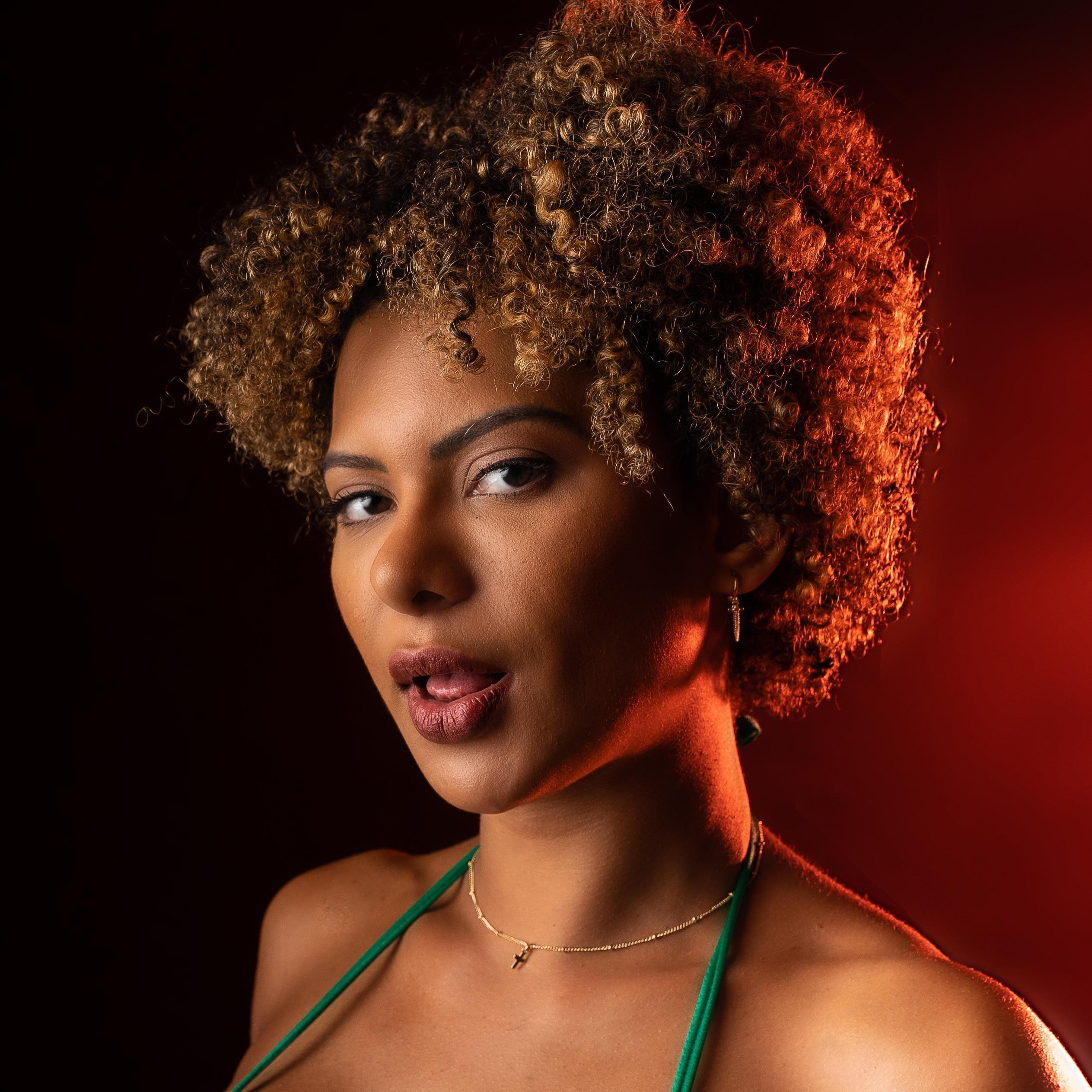 Dayane Deusa profile image