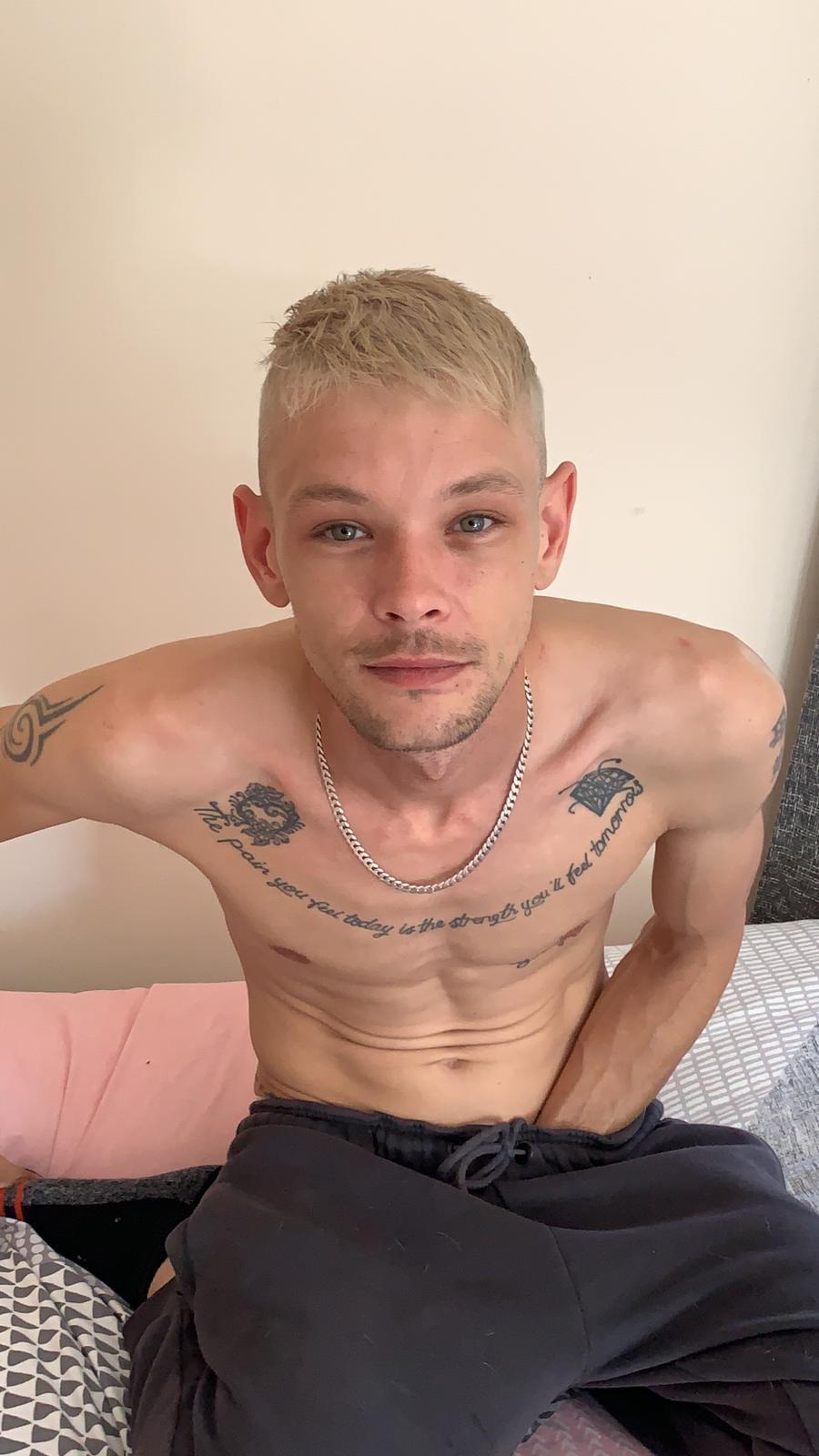 Harri Oakland profile image