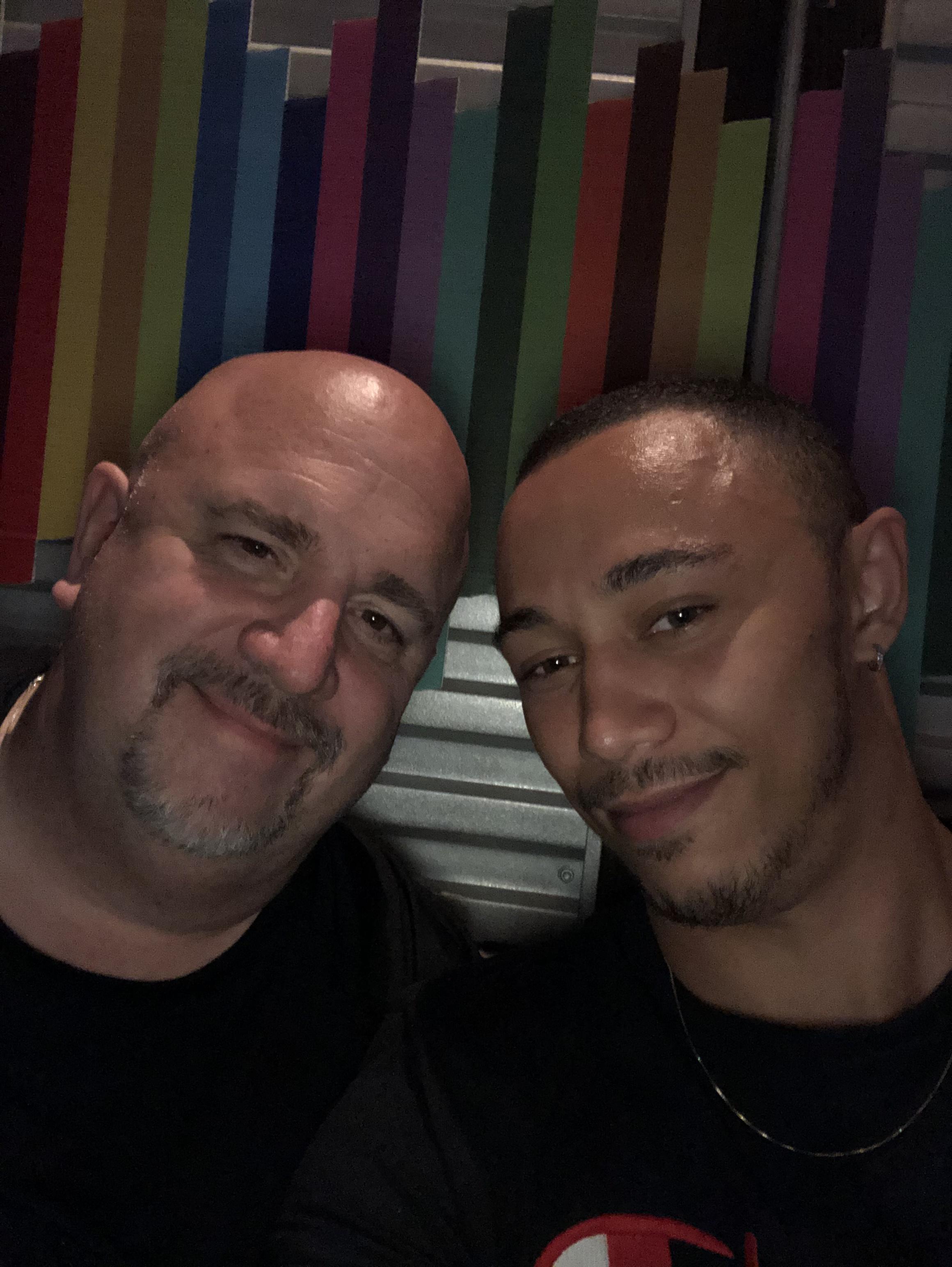 Todd & Moe profile image