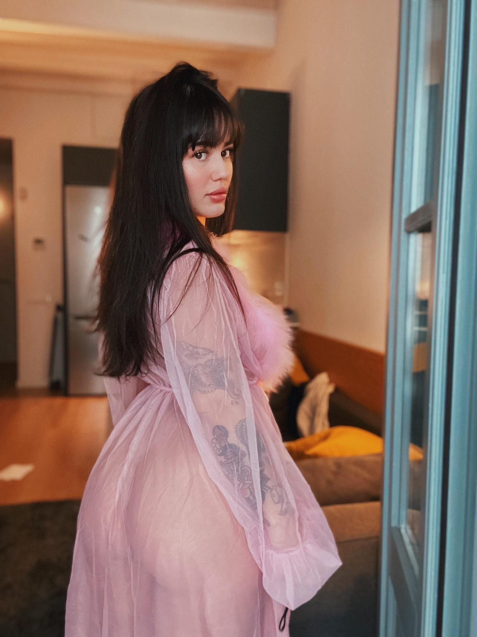 BRAZILIAN GODDESS ❤️ profile image