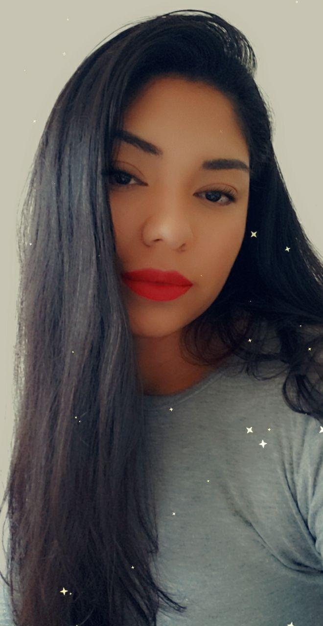 Suzette profile image