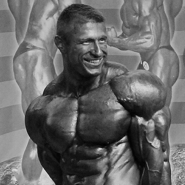 Tom Hot profile image