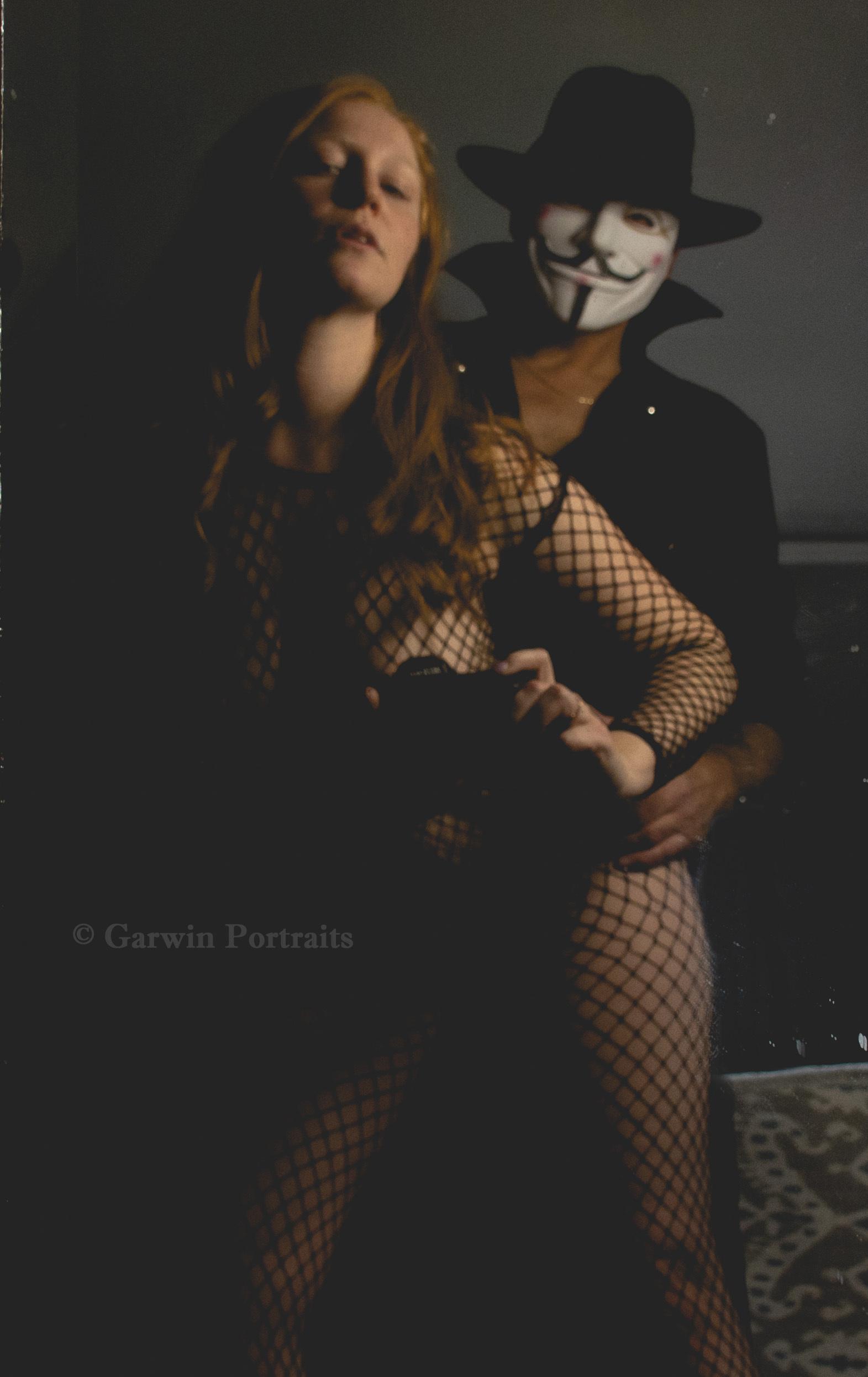 J. Garwin profile image