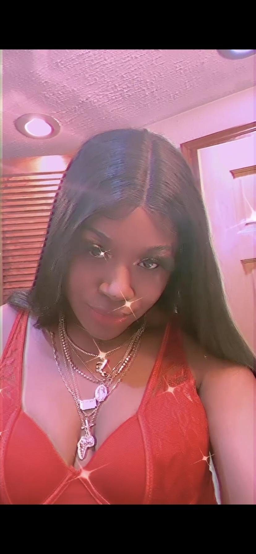 Ms. ReddMask profile image