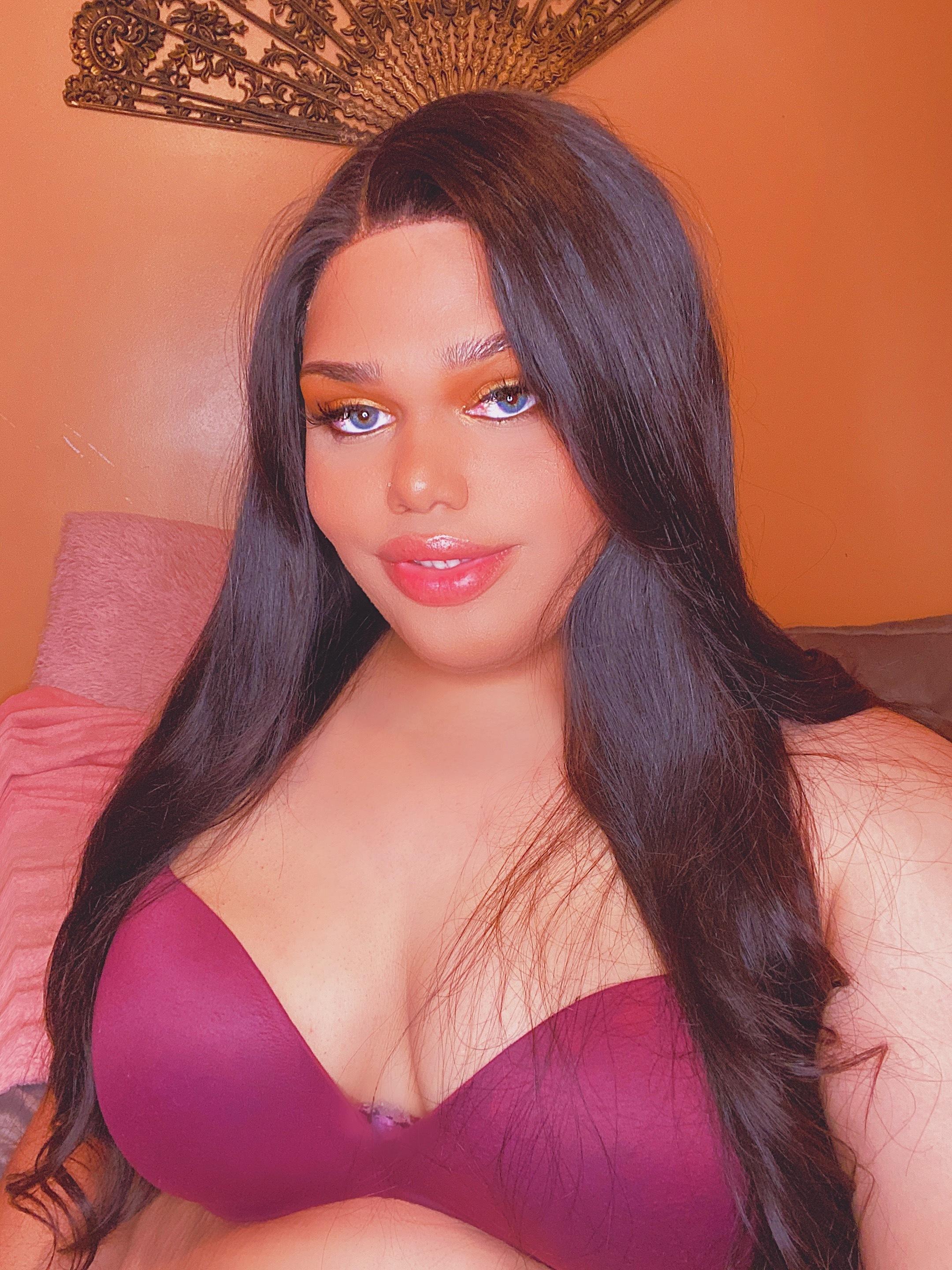 TS JORDYN✨🍯 profile image