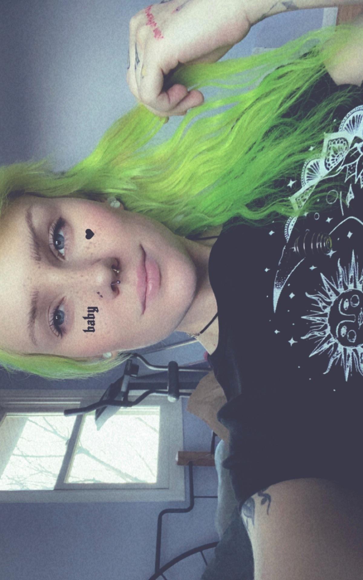 SAYLOR 💦 NO PPV profile image