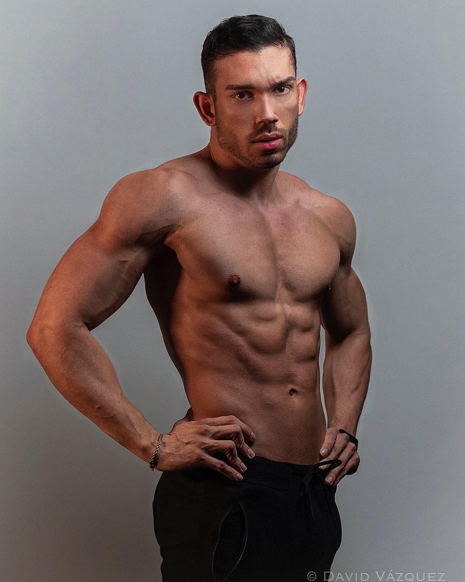 Bryan Spinetty profile image