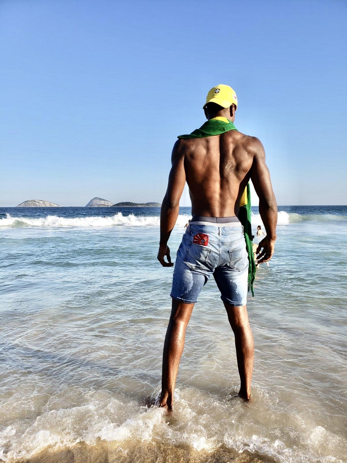 The Real Brown profile image