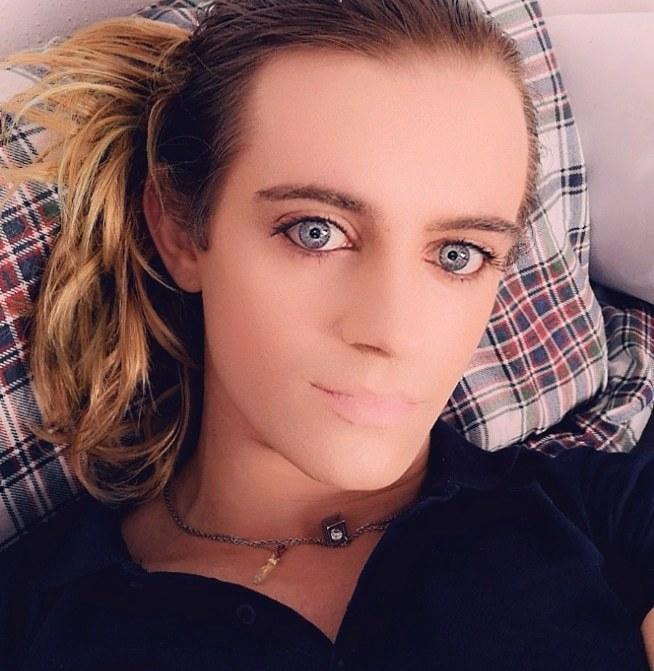 Lea t girl profile image