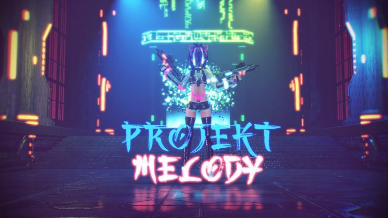 ProjektMelody background image