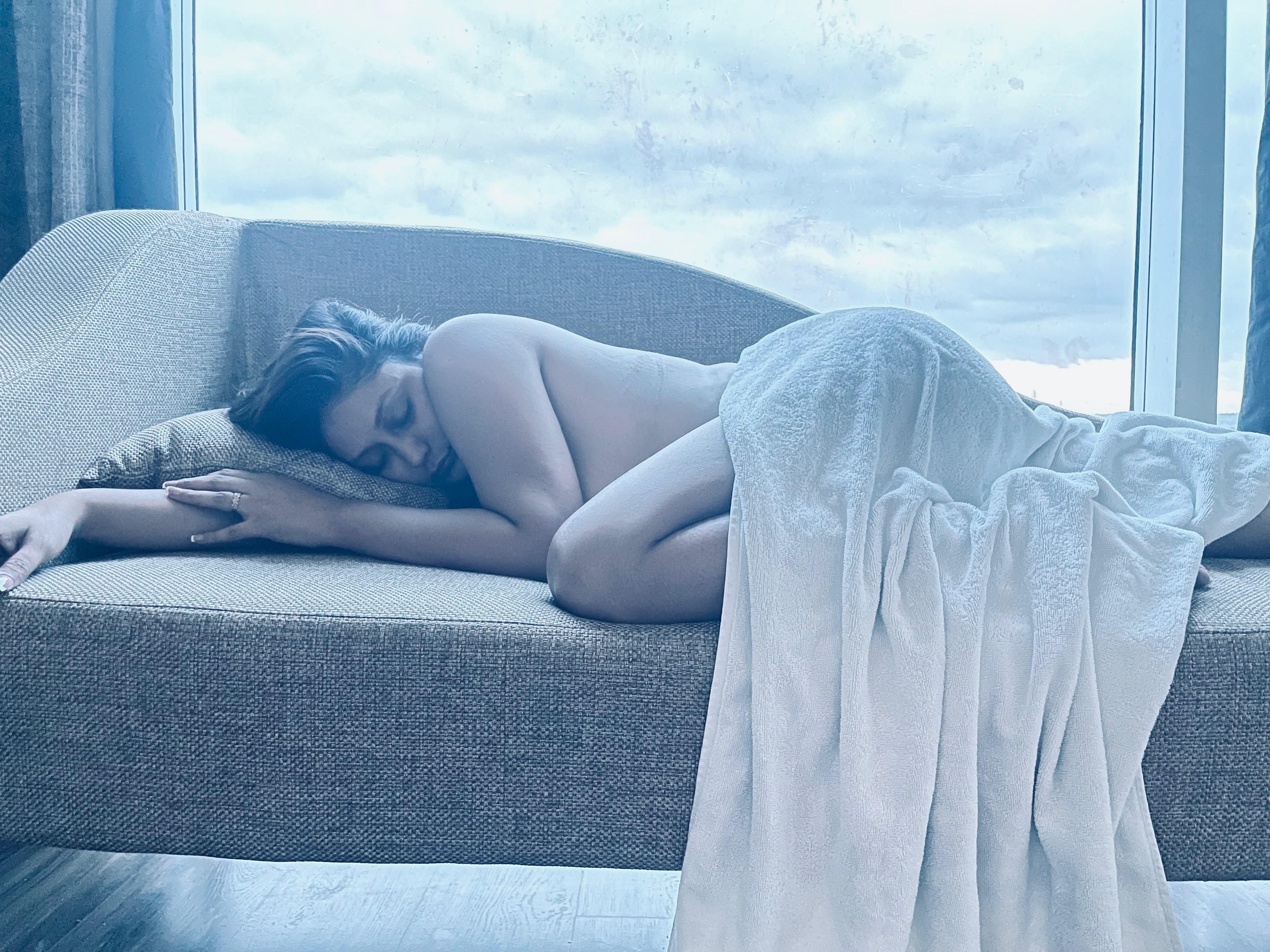 Goddess Anna profile image