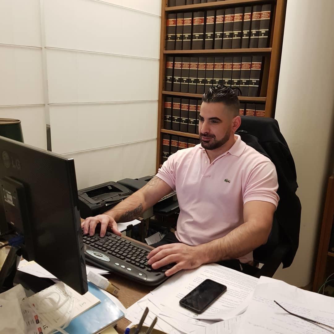 Thiago Pervert profile image