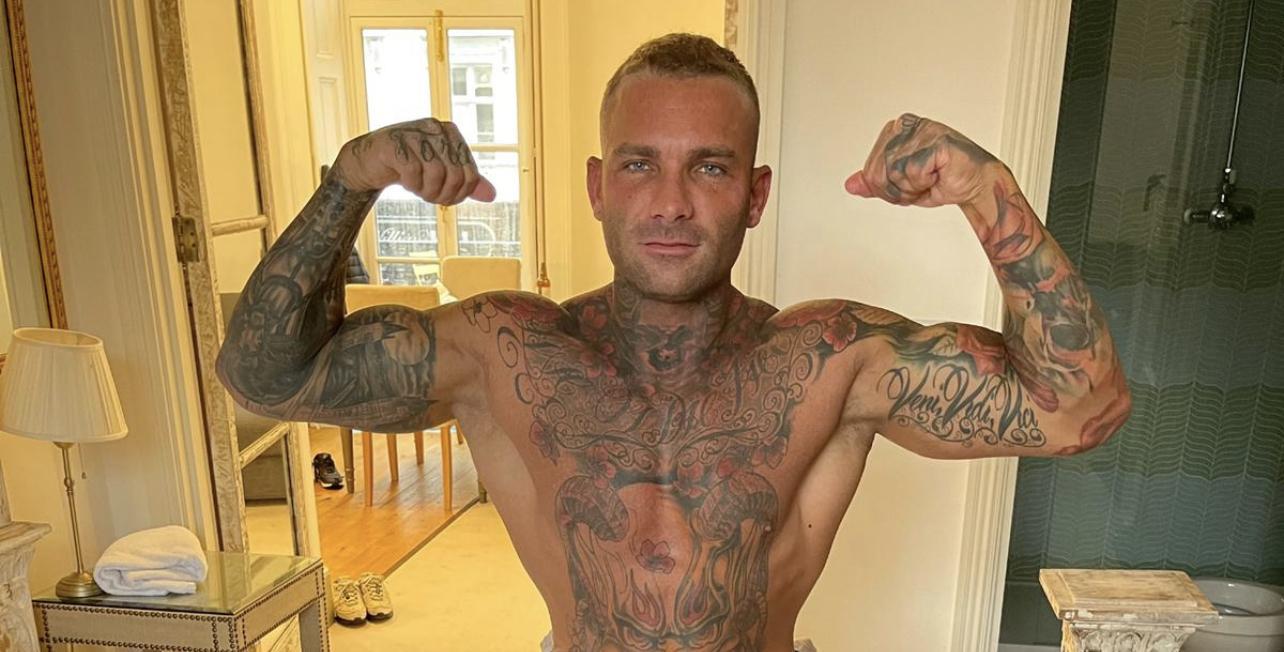 Billy Essex profile image