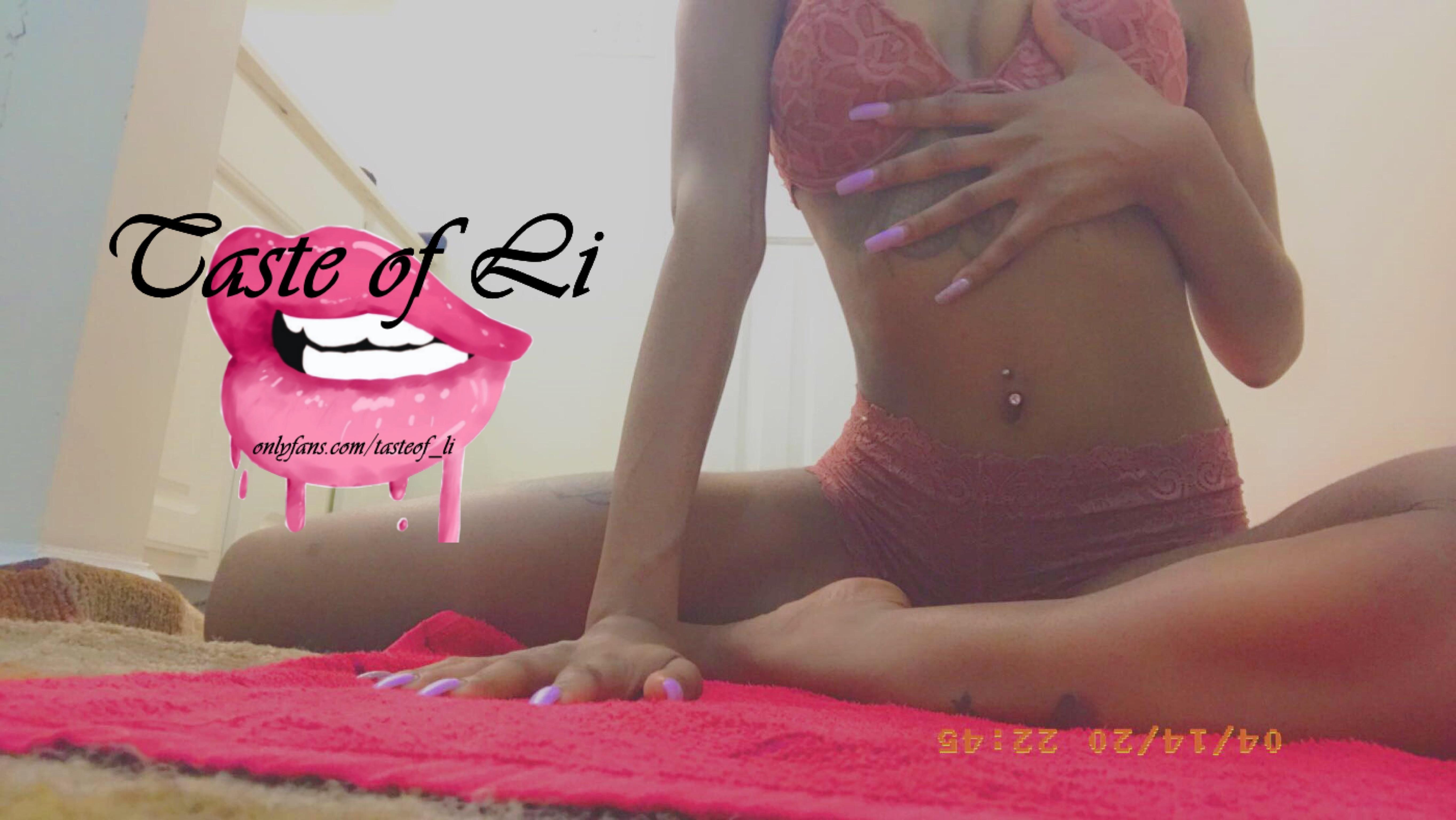 Li🥵 profile image