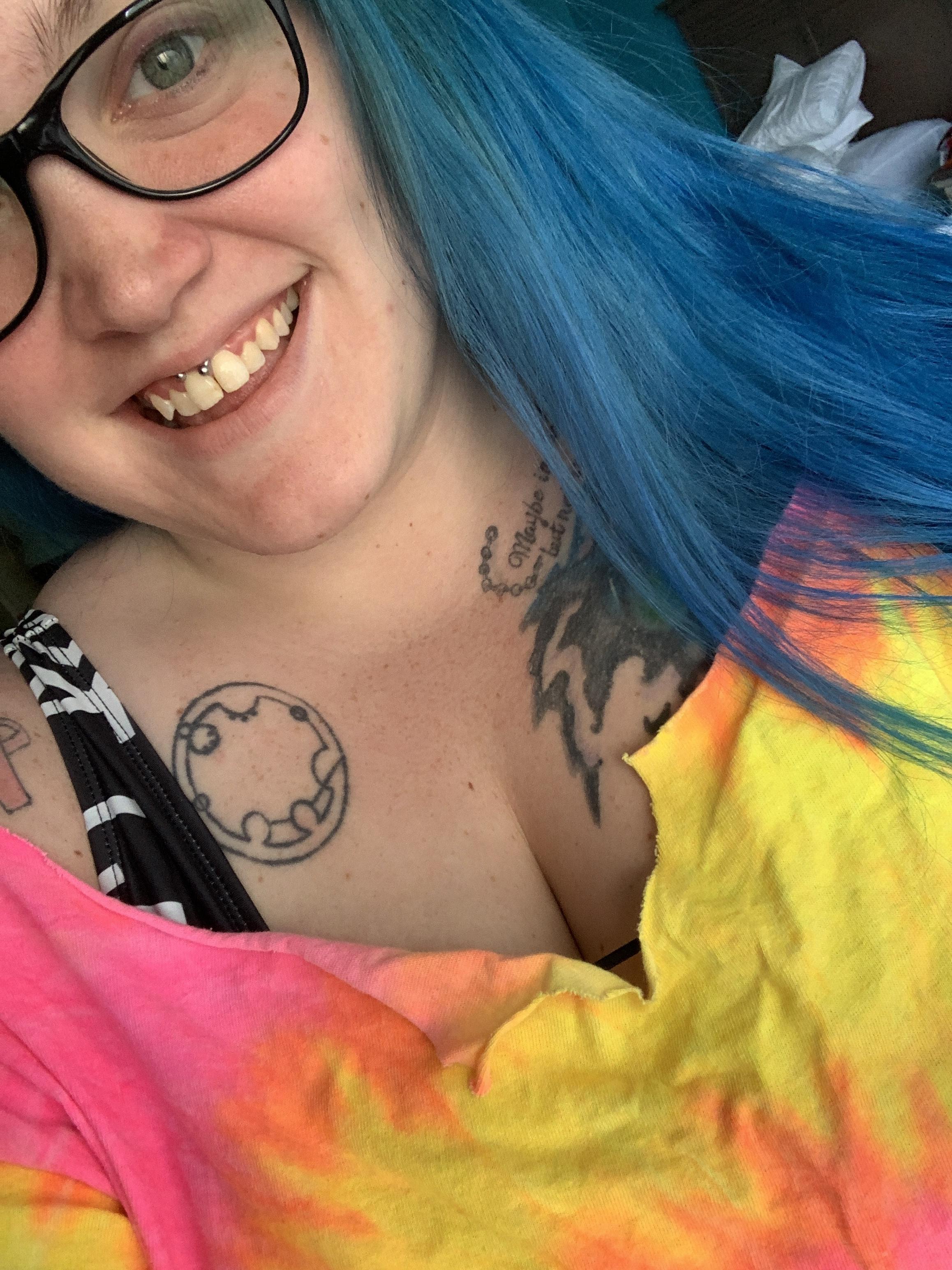 LeighaPie profile image