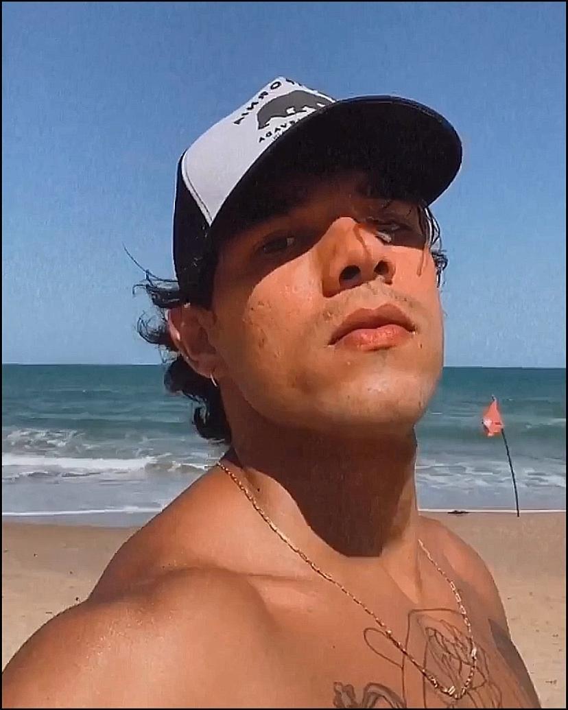 José Ewerton profile image