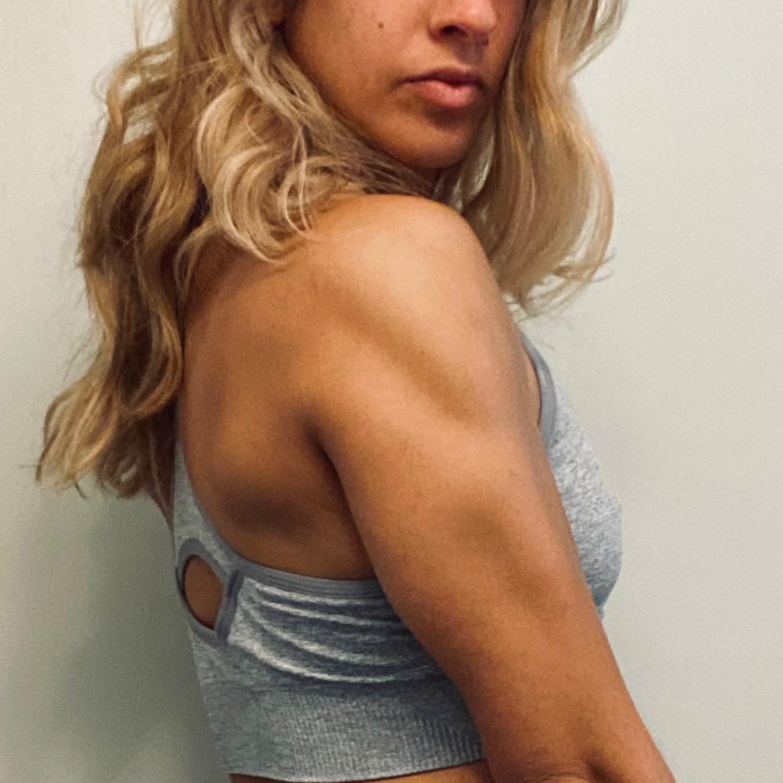 olivia grace profile image