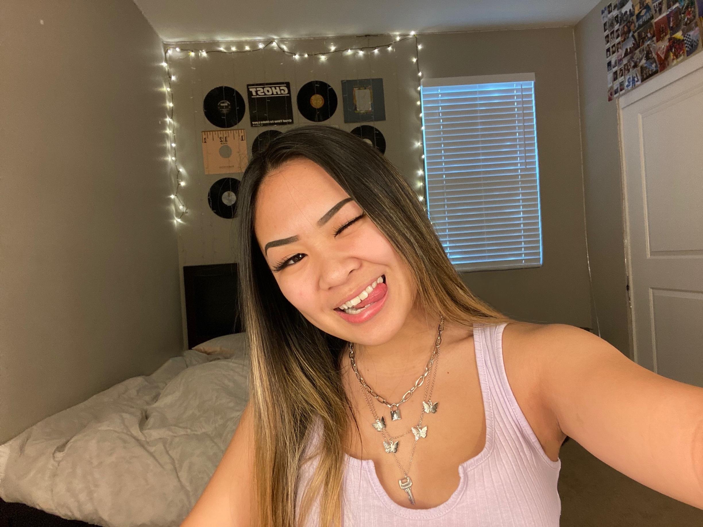 Serenity profile image