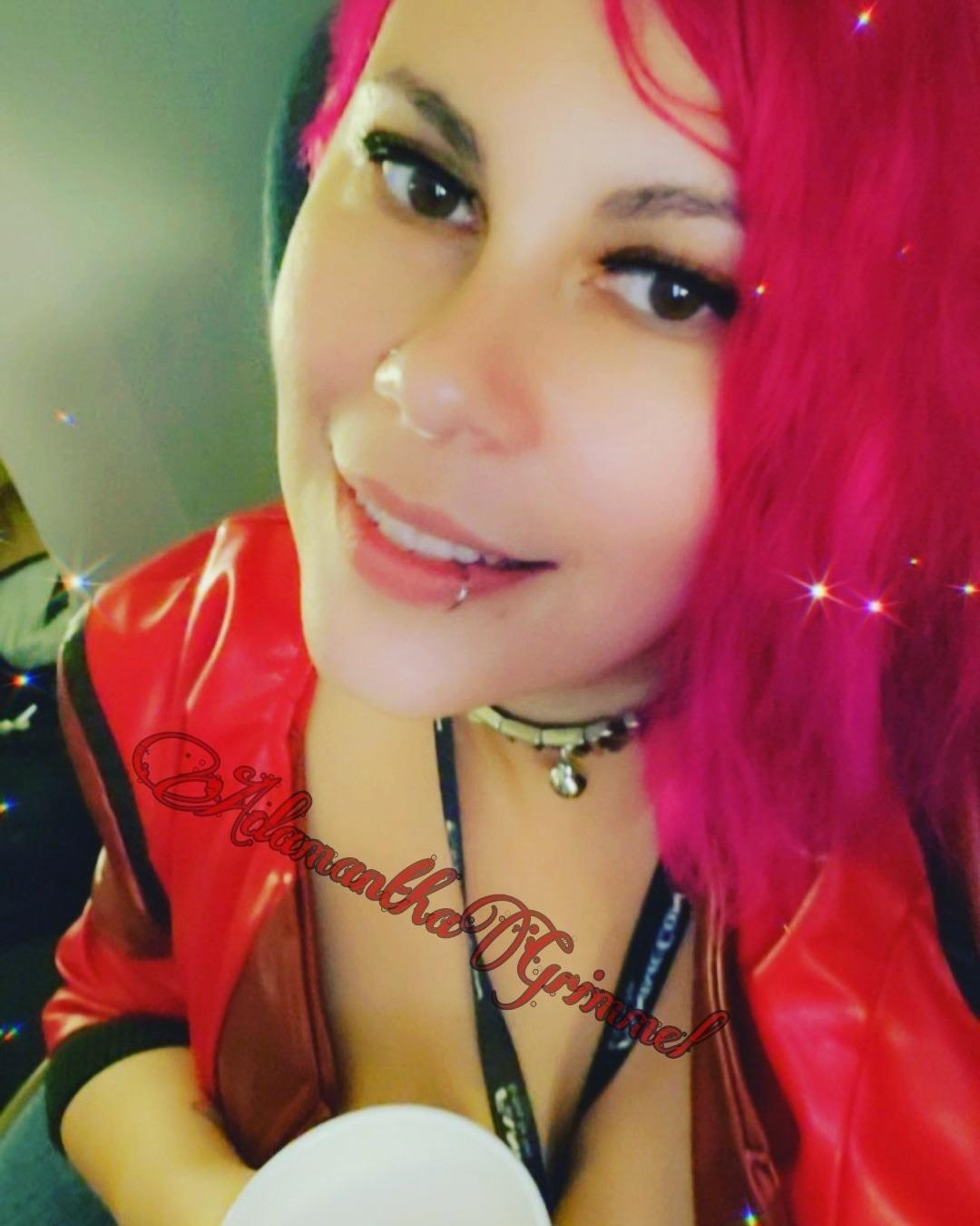 Adamantha Grimmel profile image