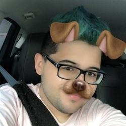 Foxy Spark profile image