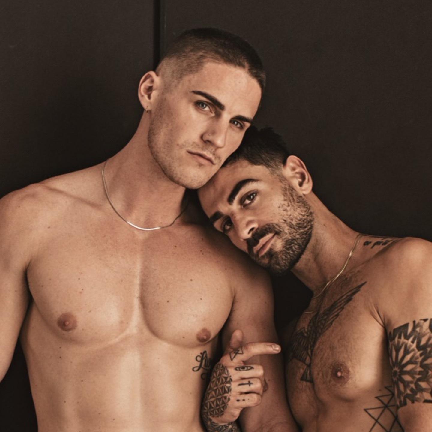 Leo and Max profile image