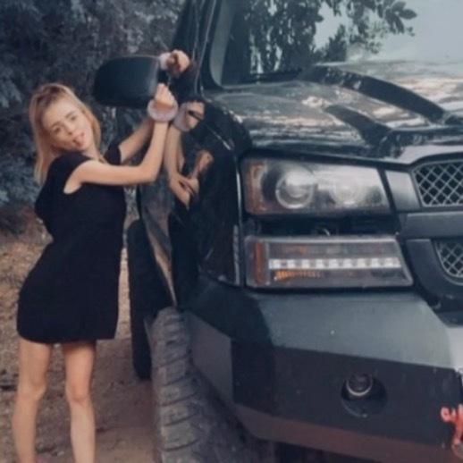 Cherry baby  🍒 profile image