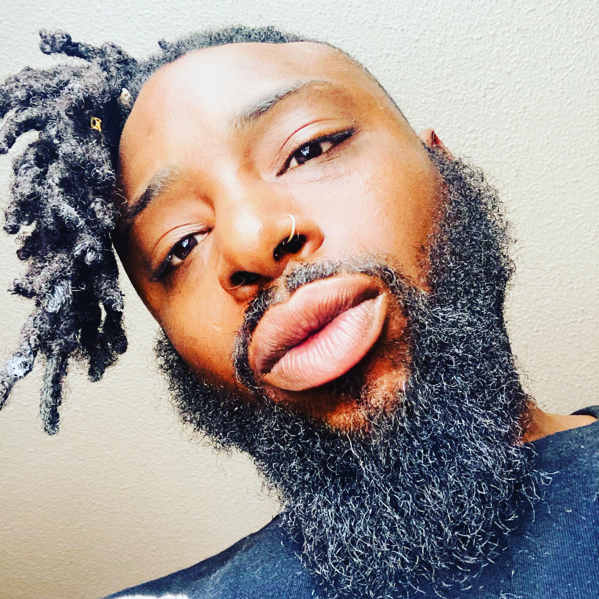 Hasani Horus profile image