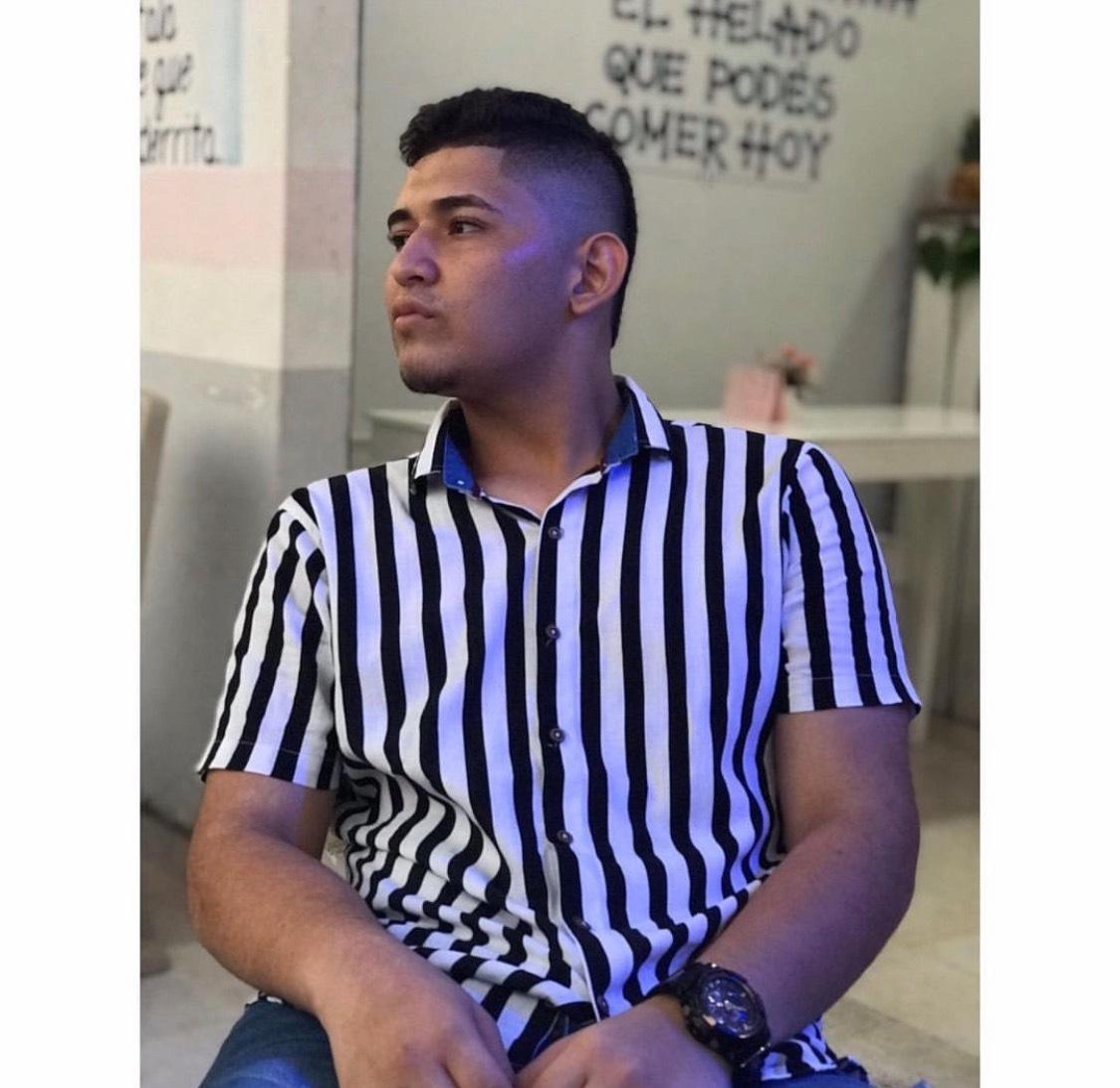 𝑳𝒖𝒊𝒔 𝑳𝒍𝒐𝒓𝒆𝒏𝒕𝒆 🇨🇴 profile image