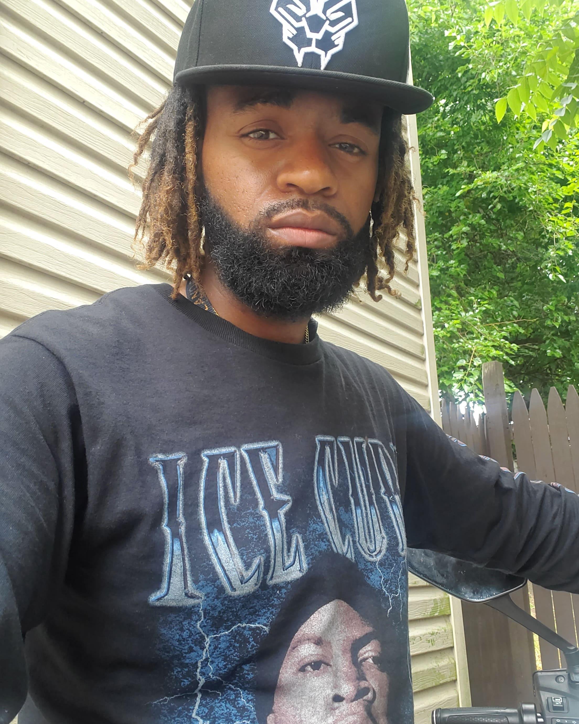 O.G. Burnie profile image