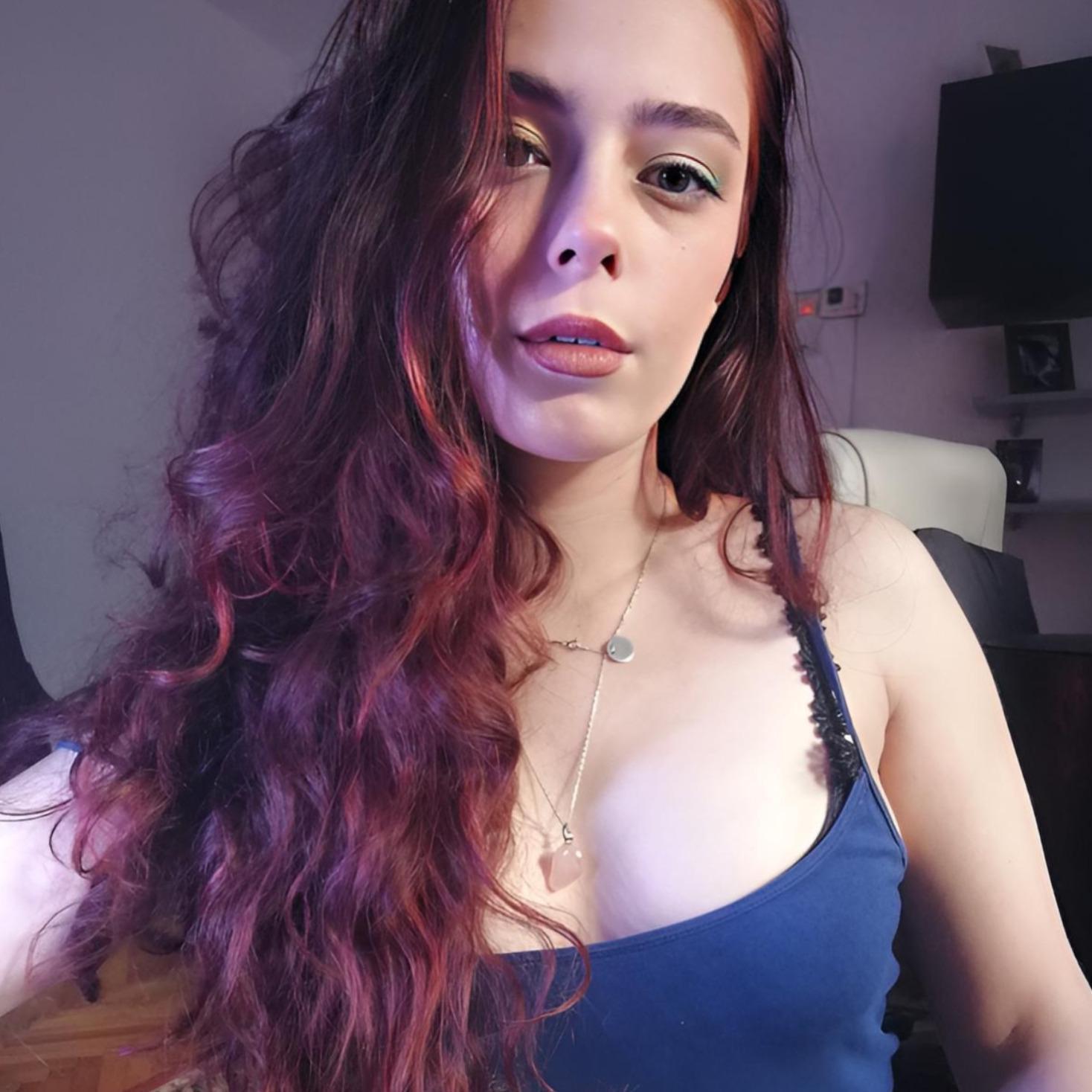 Lucie Fera profile image