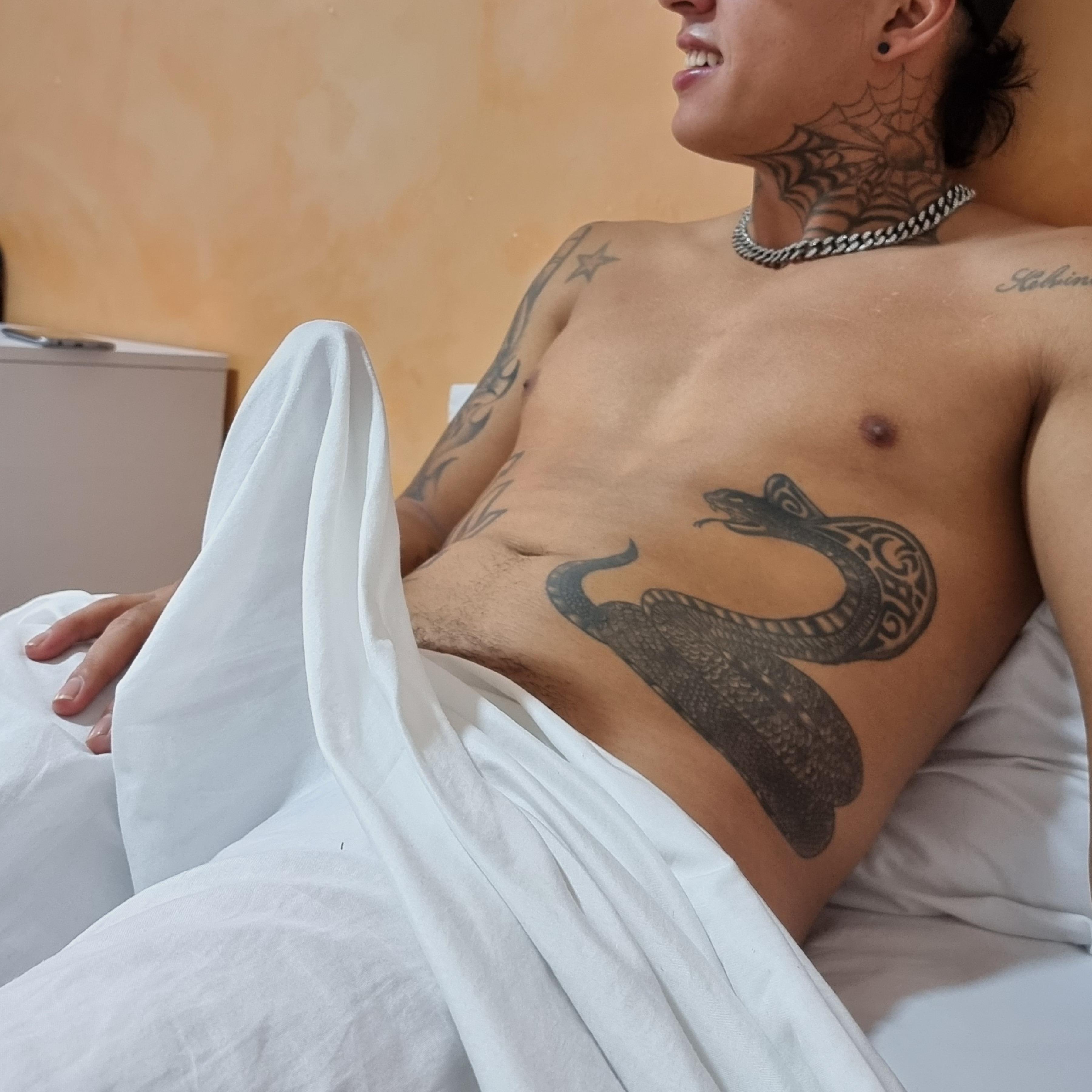 Luifer Picon profile image