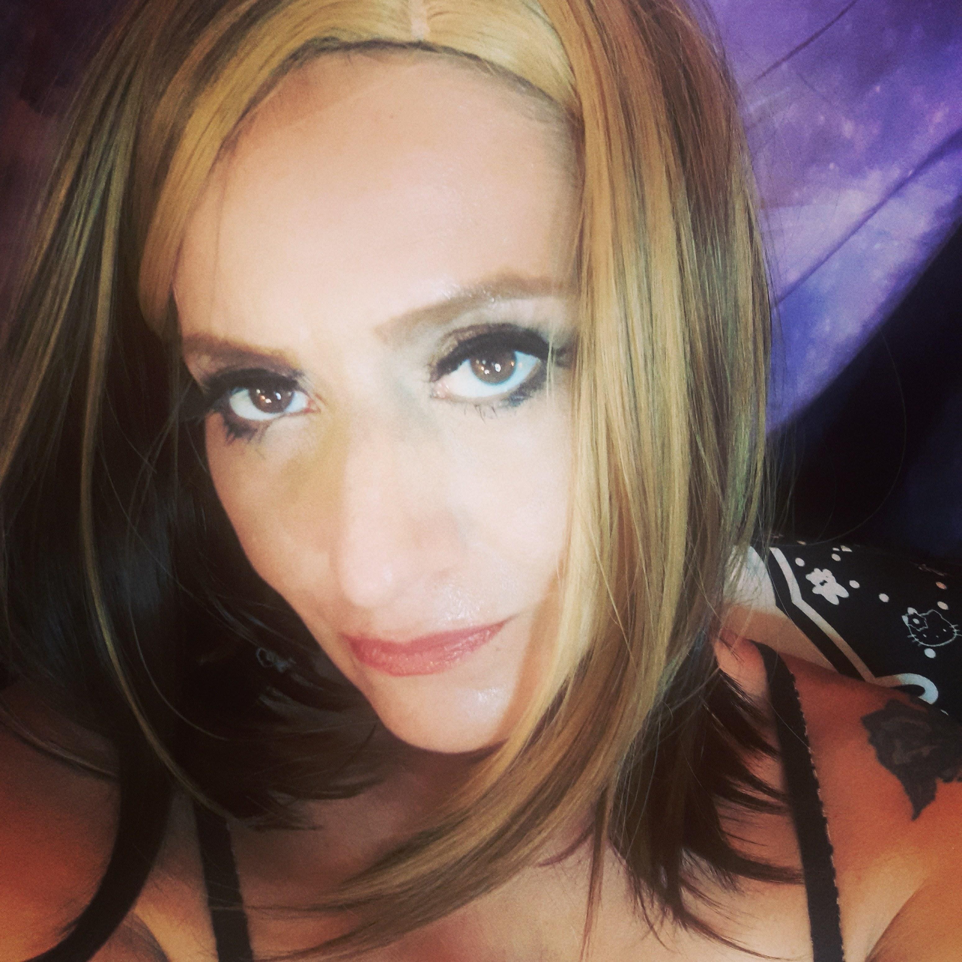 Samantha Luna profile image