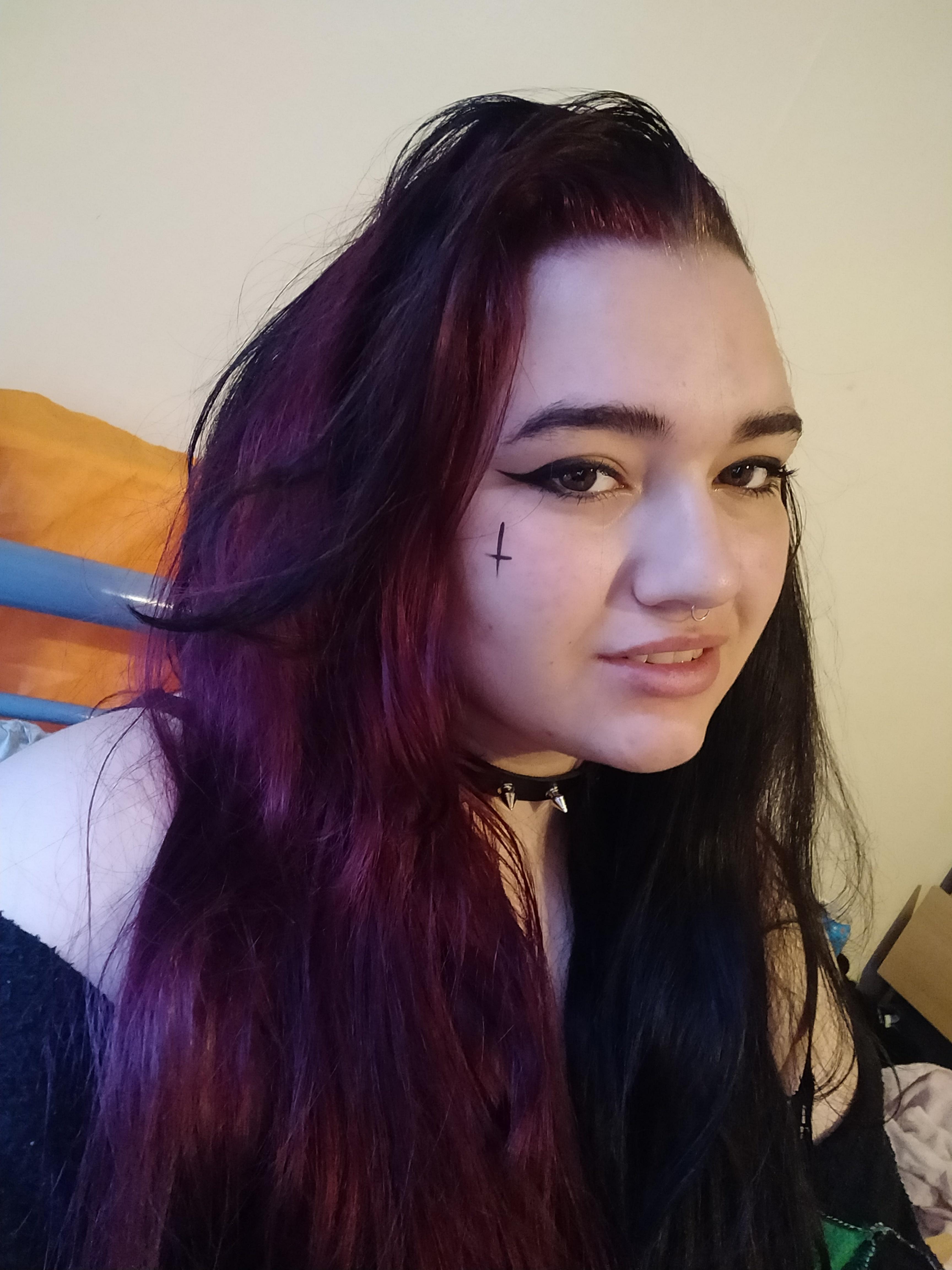 Ghosti 🖤 profile image