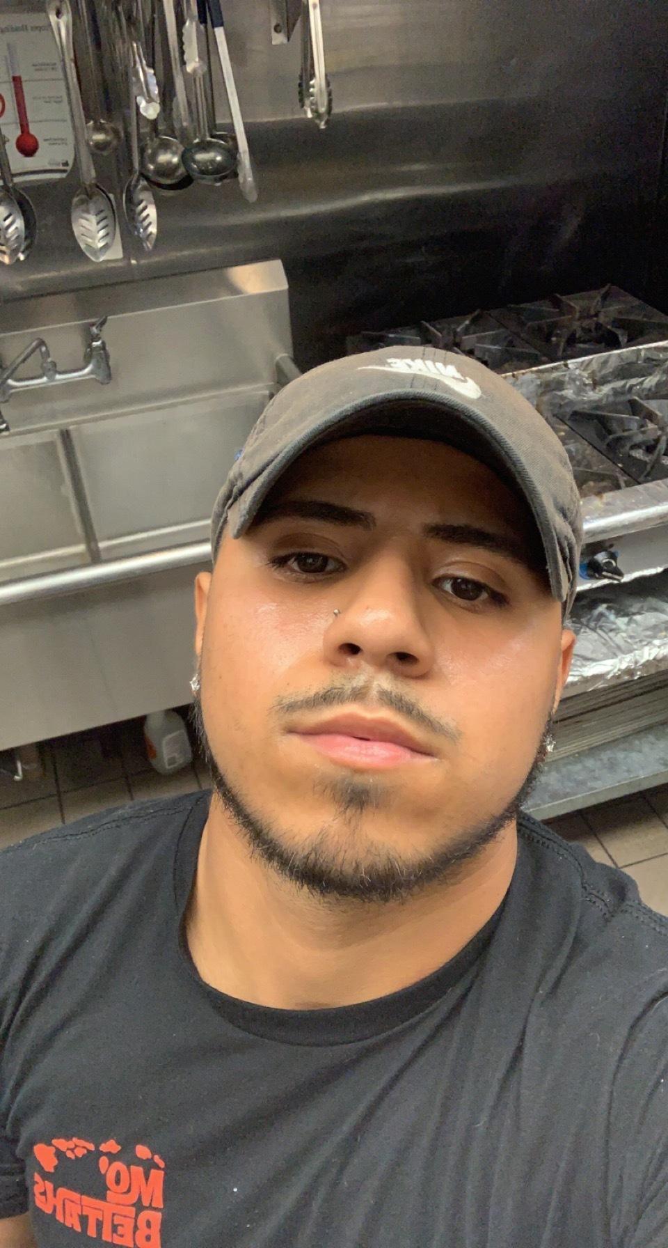 Guzman Aid profile image