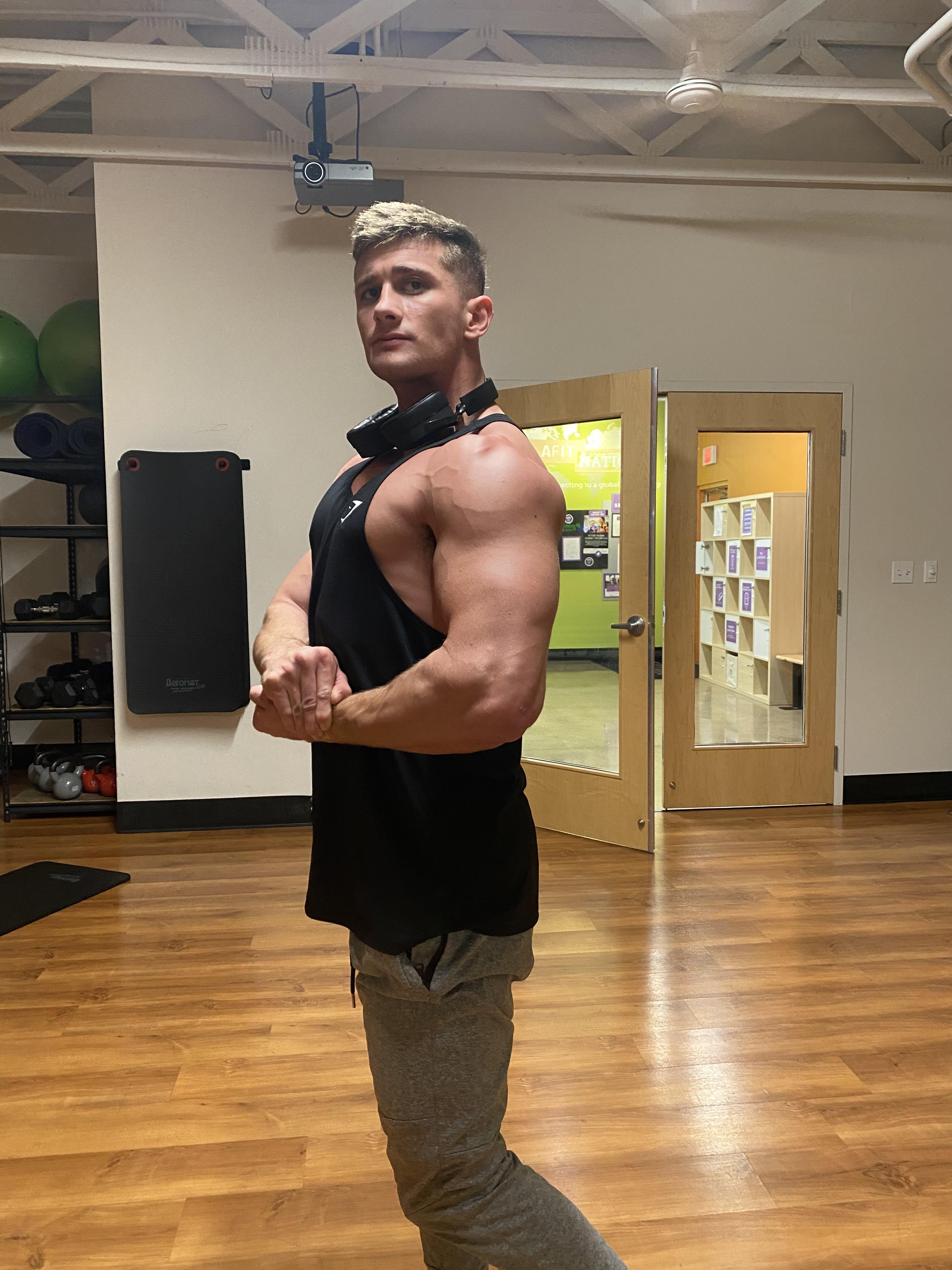 Kayden godly profile image