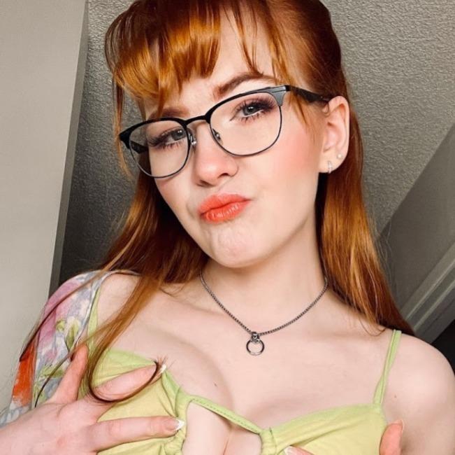 Lanie Luxx profile image