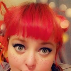 Littlejetgirl profile image