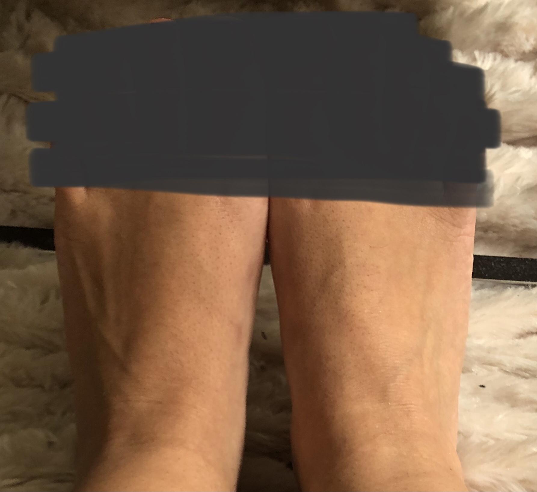 OnlyFeets profile image
