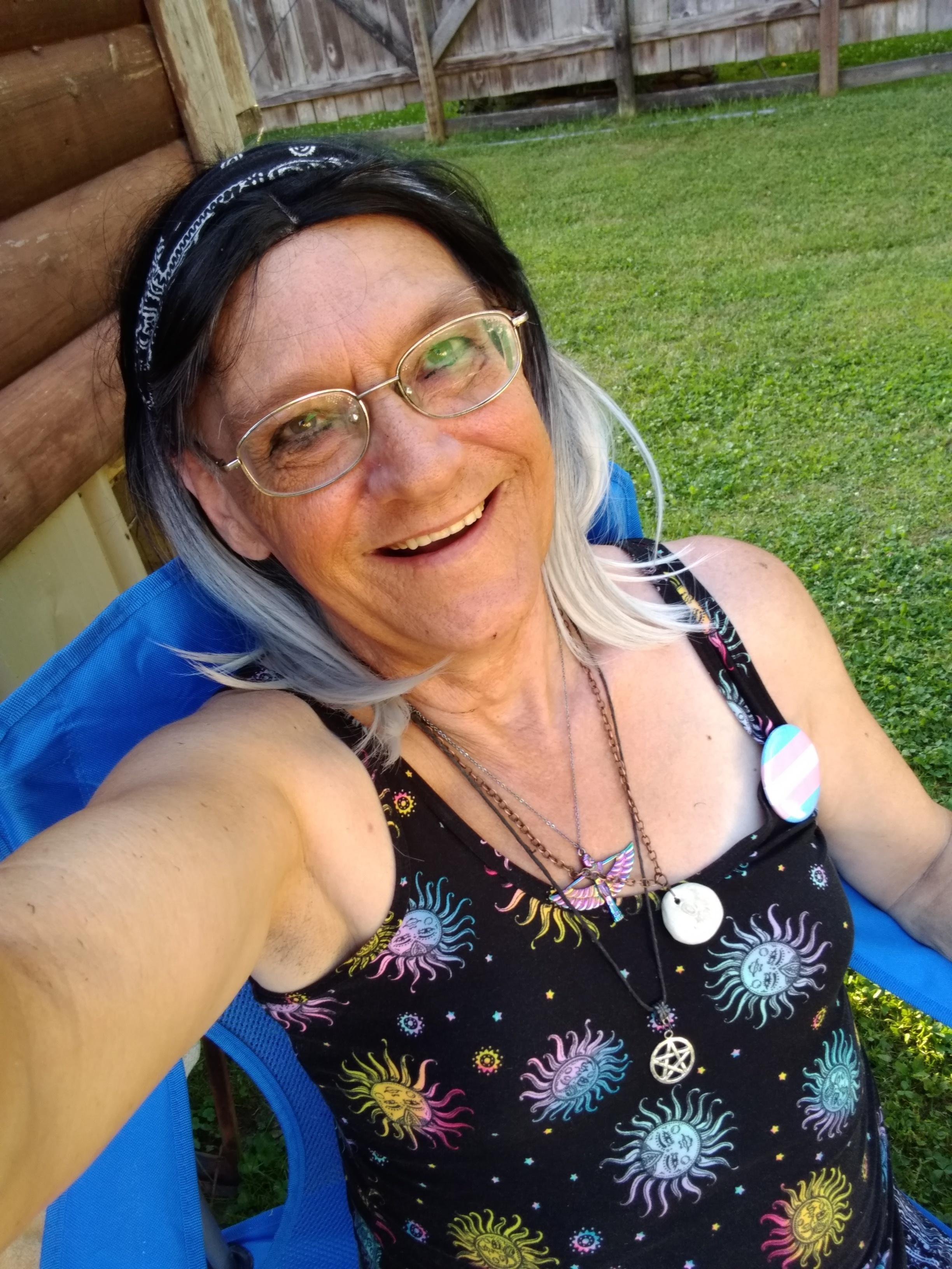 Grey-Rabbit profile image