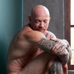 Buck Angel® profile image