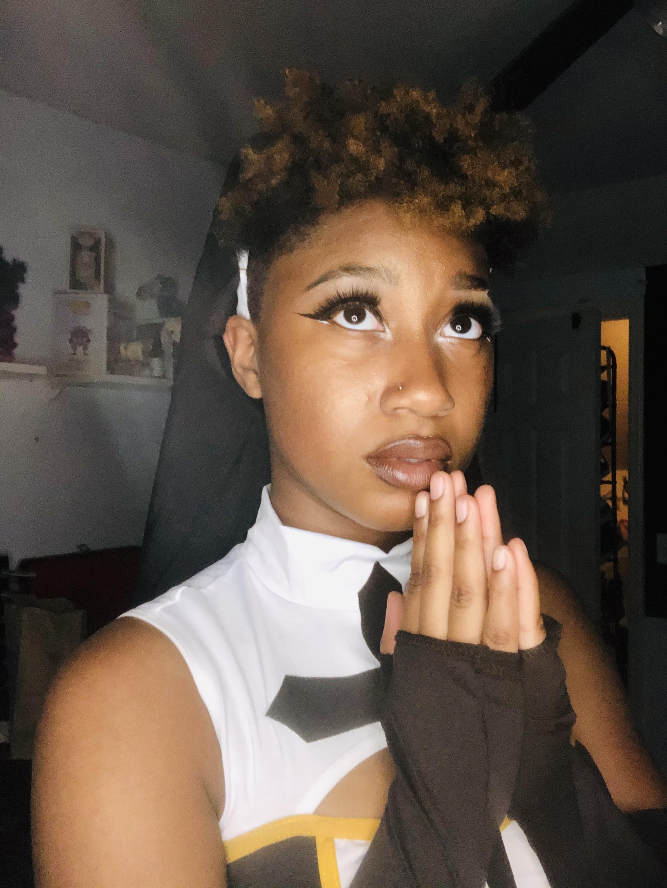 🖤Your Majesty🖤 profile image