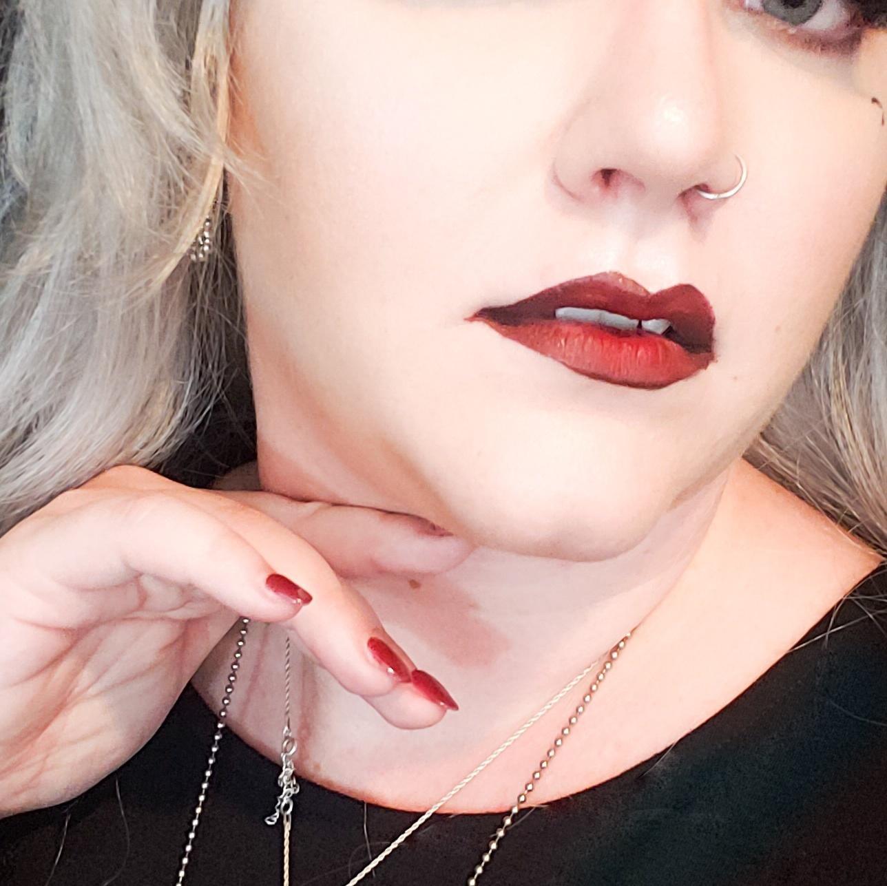 Serenity Winters profile image