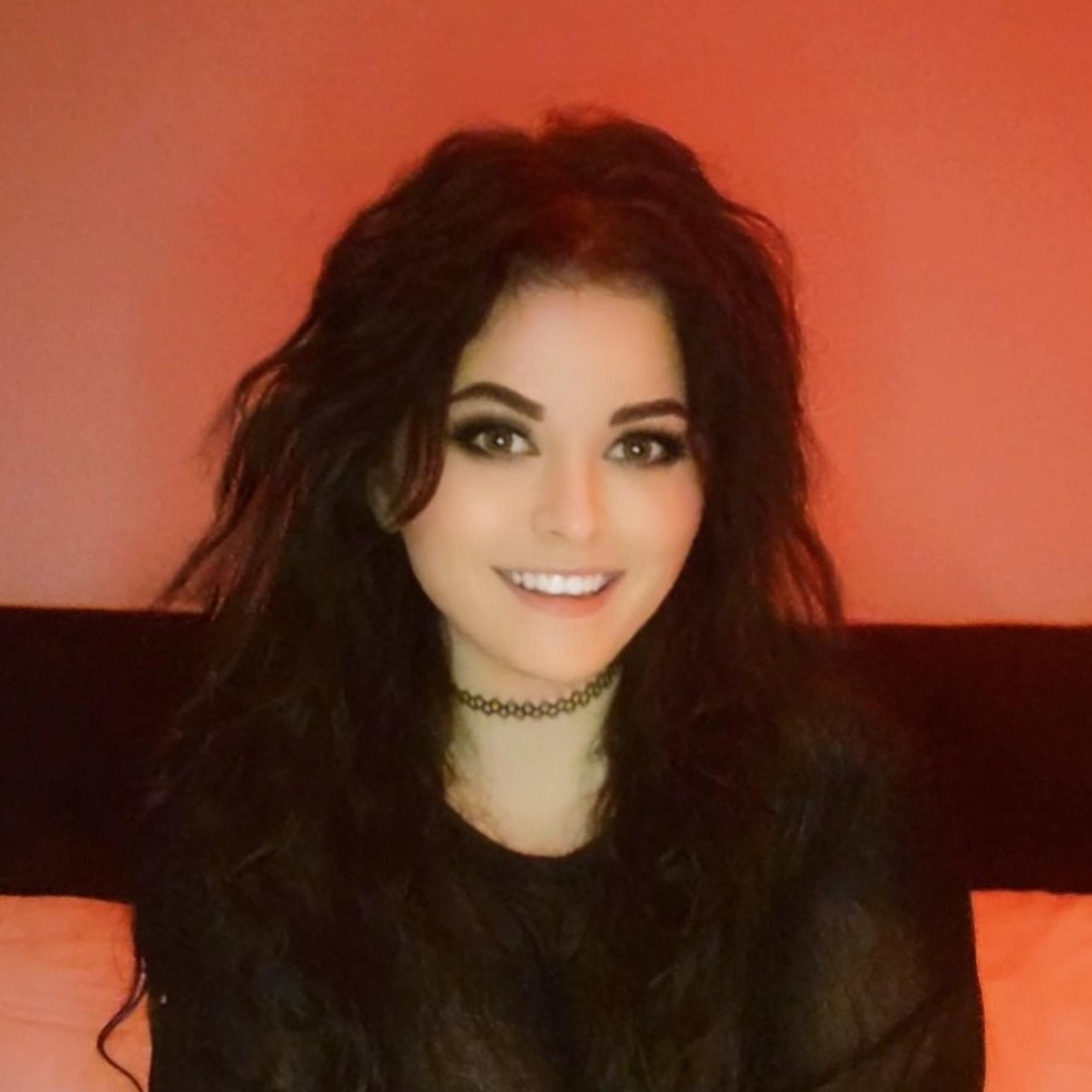 🖤𝕂𝕠𝕕𝕚 𝕊𝕒𝕝𝕖𝕞🖤 profile image