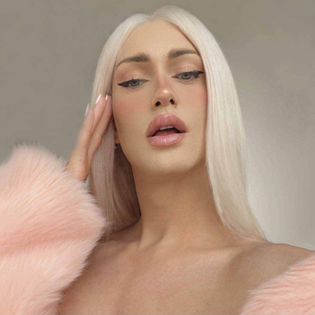 Goddess Alaska 👑 Big D Barbie profile image