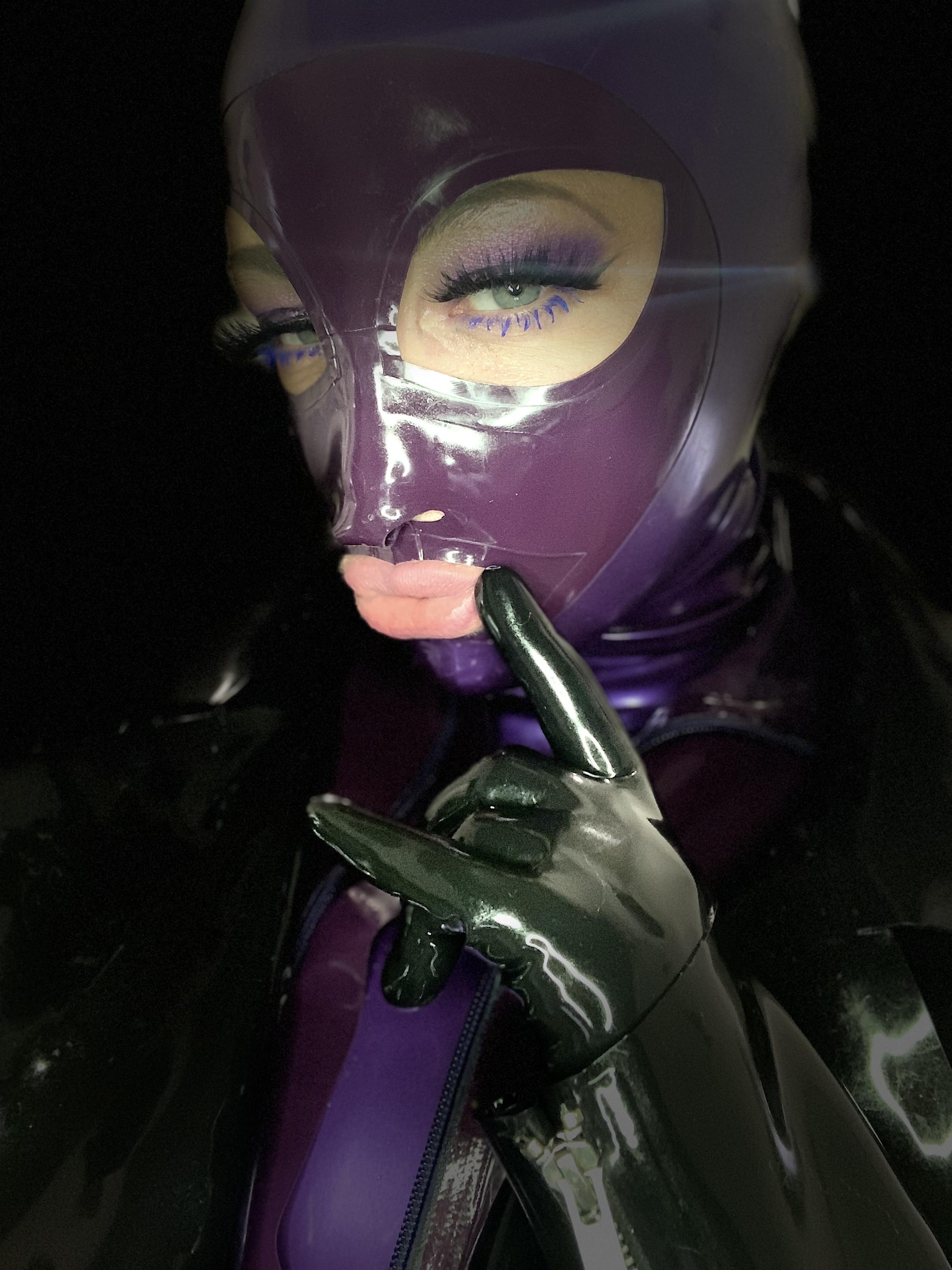 Serenity Smith profile image