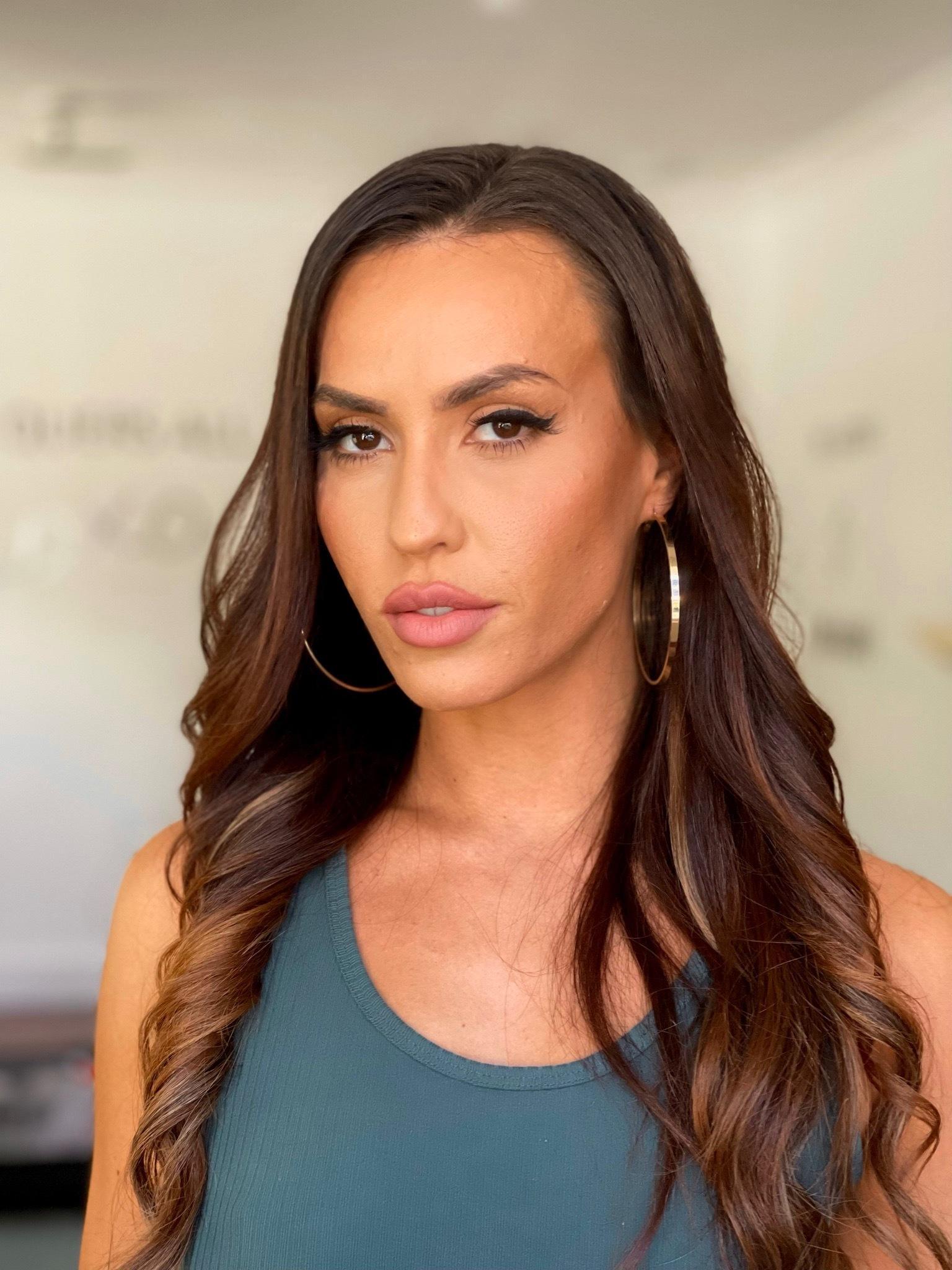 Kelsi Monroe profile image