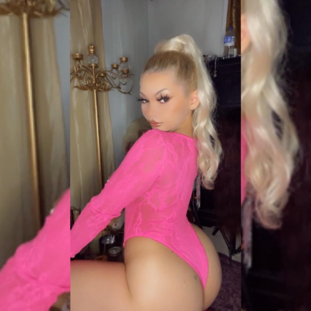 Polly Baby profile image