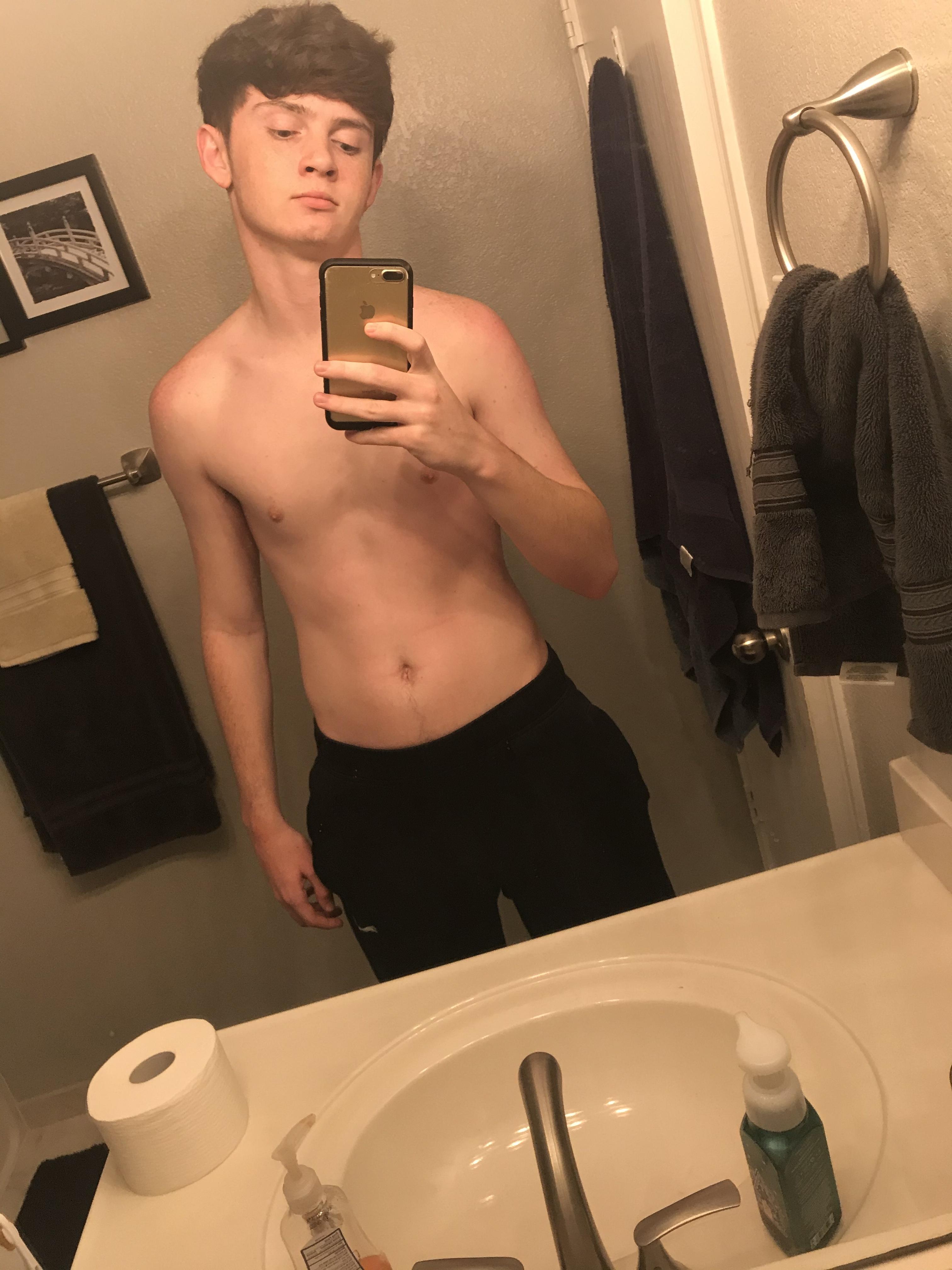 Average Joe profile image